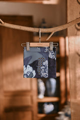 The Ori Babies Instant Samping - Kinabalu