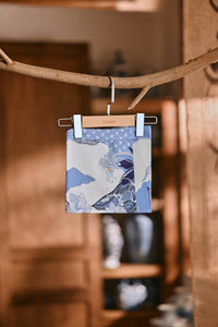 The Ori Babies Instant Samping - Sungai