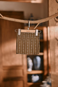 The Ori Babies Instant Samping - Leafline