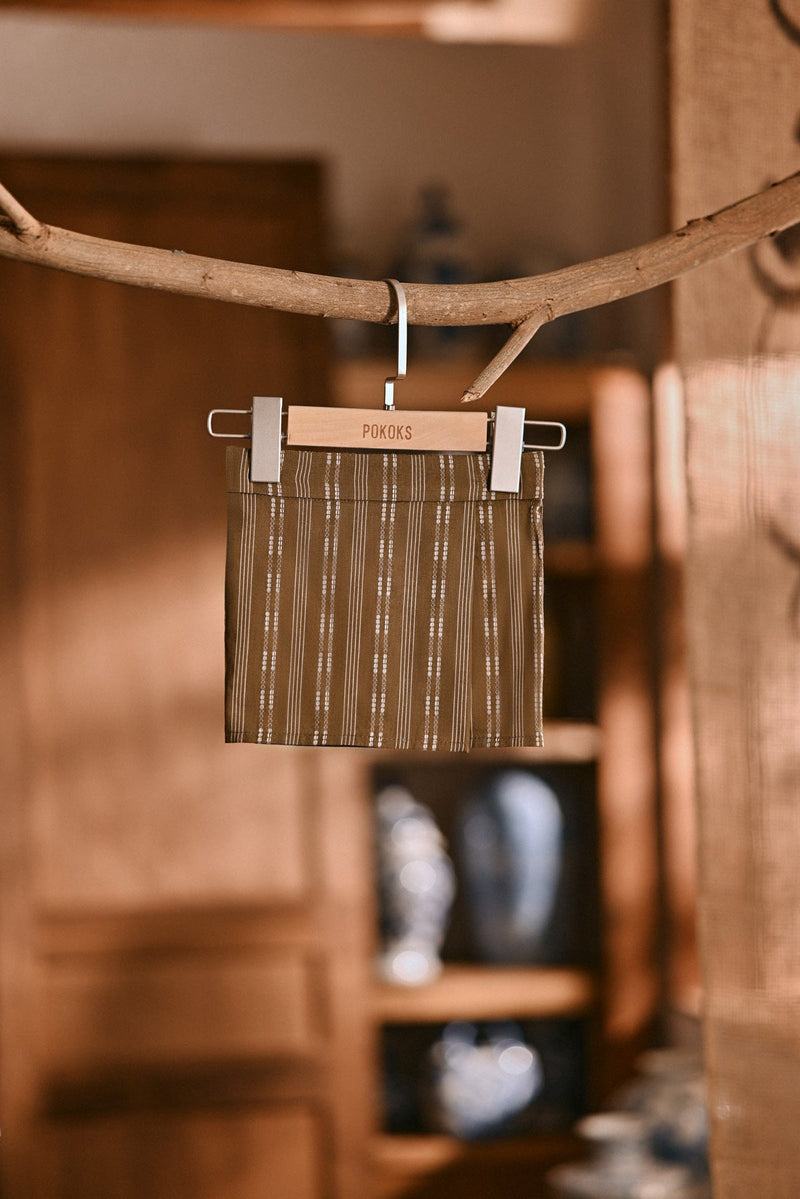 The Ori Babies Instant Samping - Leafline