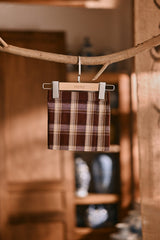 The Ori Babies Instant Samping - Cherrywood