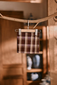 The Ori Babies Instant Samping - Cherrywood