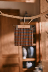 The Ori Babies Instant Samping - Copper Grid