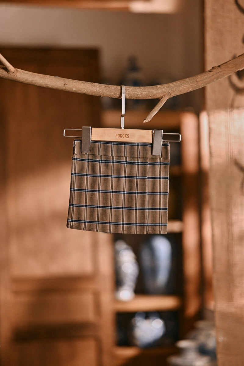 The Ori Babies Instant Samping - Sunleaf Grid