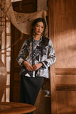 The Hariri Women Classic Kebaya Top - Empire Oasis
