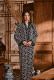 The Hariri Women Kebaya Robe - Mena