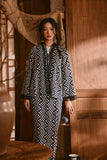 The Hariri Women Kebaya Robe - Mena