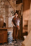 The Hariri Batik Shirt - Nusantara