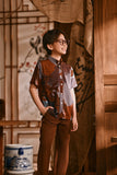 The Hariri Batik Shirt - Nusantara