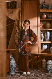 The Hariri Neo Kurung Top - Nusantara