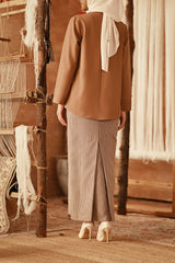 The Asal Kita Women Lace Skirt - Tiny Bear