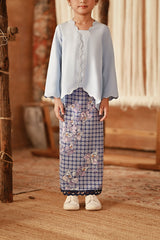 The Asal Kita Lace Skirt - Jiwa