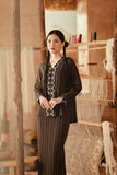 The Asal Kita Women Embroidered Kebaya Top - Whisper Line