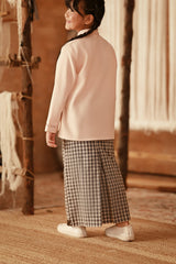 The Asal Kita Lace Skirt - TimberCheck