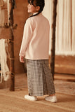 The Asal Kita Lace Skirt - TimberCheck