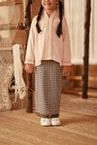 The Asal Kita Lace Skirt - TimberCheck
