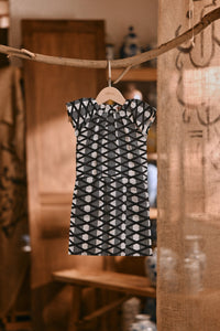 The Hariri Babies Kurung - Pautan