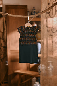 The Hariri Babies Kurung - Lentera