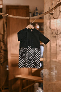 The Hariri Babies Classic Kebaya - Mena