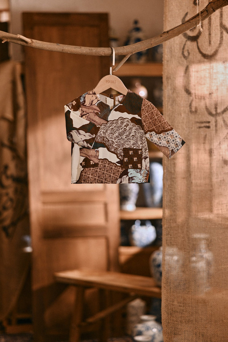 The Hariri Babies Kurta - Amazon