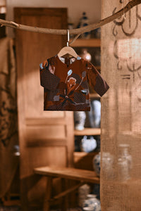 The Hariri Babies Kurta - Nusantara