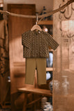 The Hariri Babies Kurta - Leafline