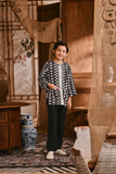 The Hariri 3/4 Sleeve Kurta - Pautan