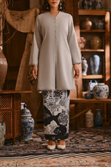 The Hariri Women Lace Skirt - Empire Oasis