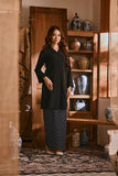 The Hariri Women Folded Skirt - Seloka