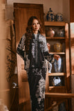 The Hariri Women Kebaya Robe - Empire
