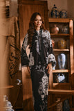The Hariri Women Kebaya Robe - Empire