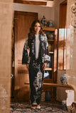 The Hariri Women Kebaya Robe - Empire