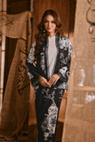 The Hariri Women Kebaya Robe - Empire
