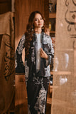 The Hariri Women Kebaya Robe - Empire