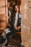The Hariri Women Kebaya Robe - Empire