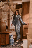 The Hariri Women Kebaya Robe - Pautan
