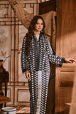 The Hariri Women Kebaya Robe - Pautan