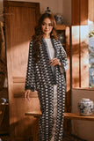 The Hariri Women Kebaya Robe - Pautan