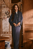 The Hariri Women Kebaya Robe - Seloka