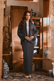 The Hariri Women Kebaya Robe - Seloka