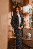 The Hariri Women Kebaya Robe - Seloka