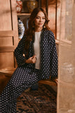 The Hariri Women Kebaya Robe - Seloka