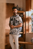 The Hariri Men Batik Shirt - Empire Oasis