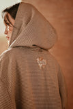 The Asal Kita Women Urban Jacket - Rimba