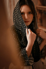 The Asal Kita Women Urban Jacket - LightTwin