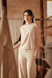 The Asal Kita Women Inner Top - Nude
