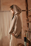 The Asal Kita Women Urban Jacket - Rimba