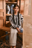 The Hariri Classic Kebaya Top - Empire Oasis