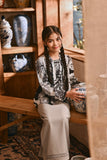 The Hariri Classic Kebaya Top - Empire Oasis