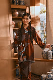 The Hariri Neo Kurung Top - Nusantara